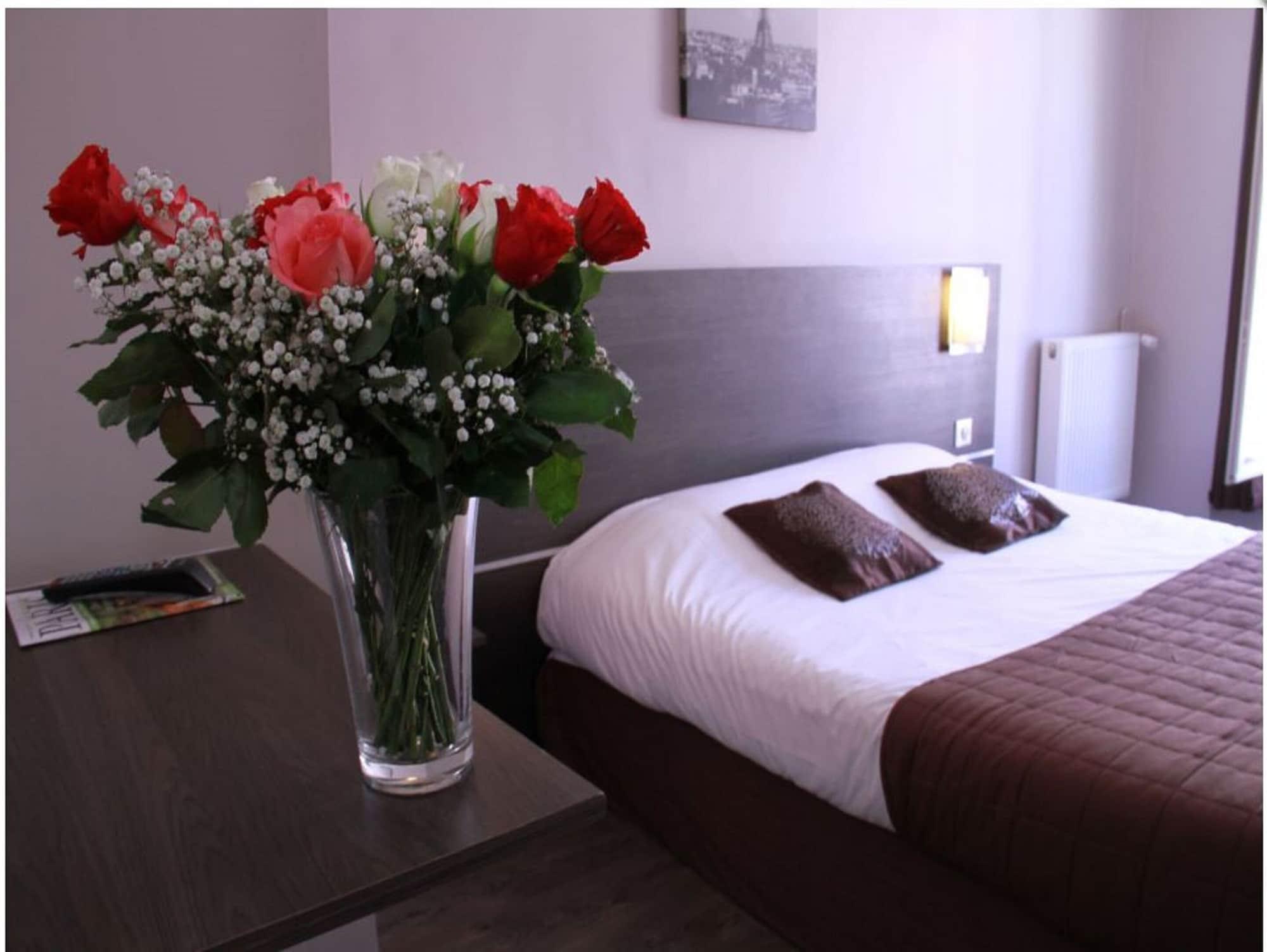 Jeff Hotel 2*